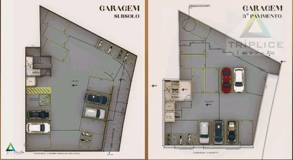 Kitnet-Studio, 40 m² - Foto 12