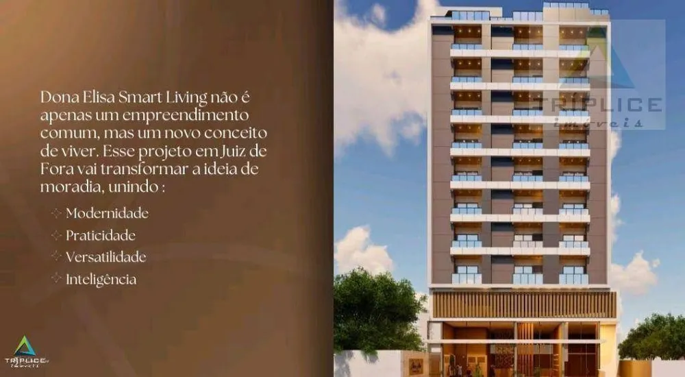 Kitnet-Studio, 40 m² - Foto 2