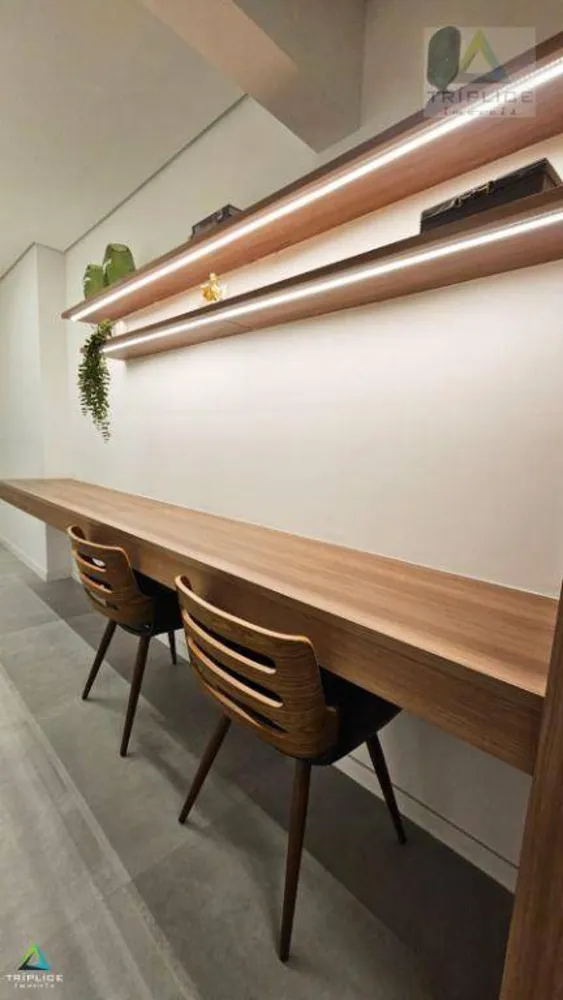 Apartamento, 3 quartos, 136 m² - Foto 4