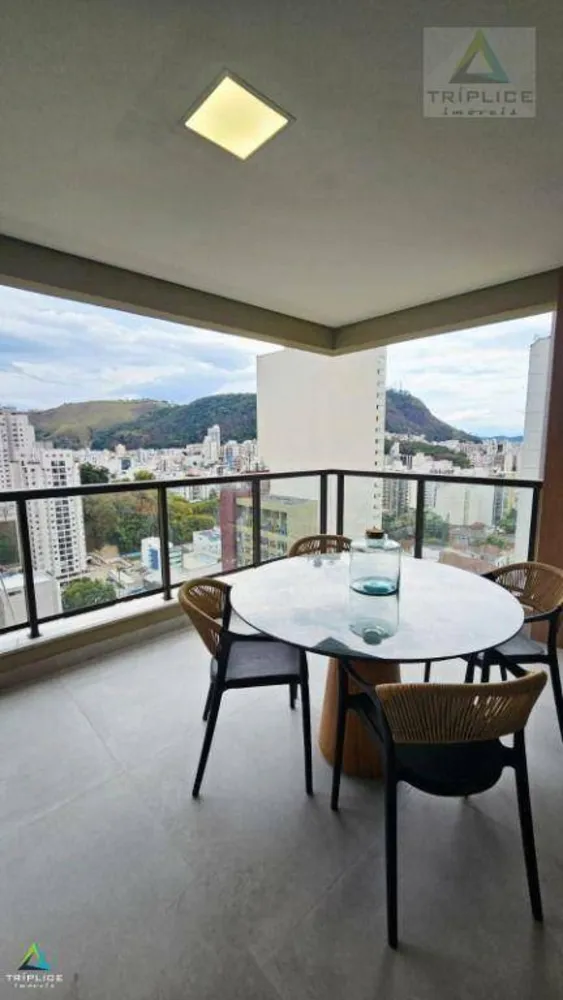 Apartamento, 3 quartos, 136 m² - Foto 2