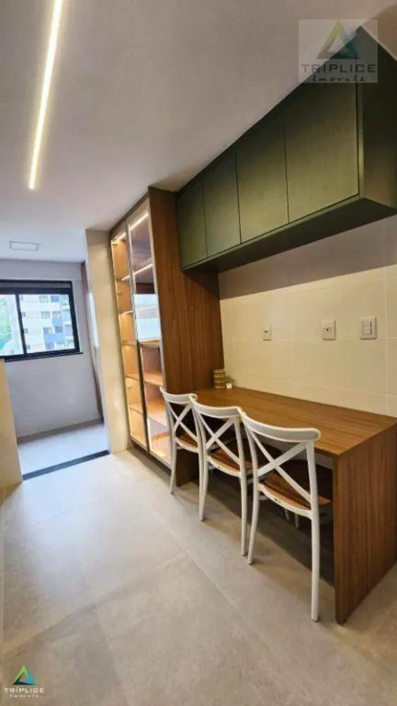 Apartamento, 3 quartos, 136 m² - Foto 8