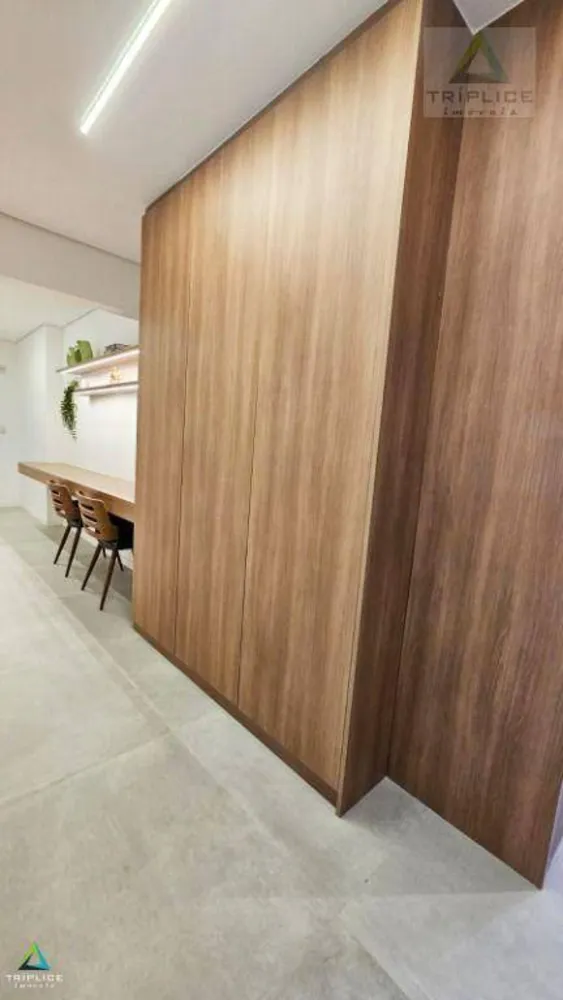 Apartamento, 3 quartos, 136 m² - Foto 3