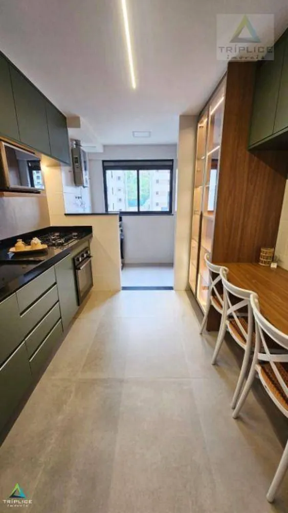 Apartamento, 3 quartos, 136 m² - Foto 7