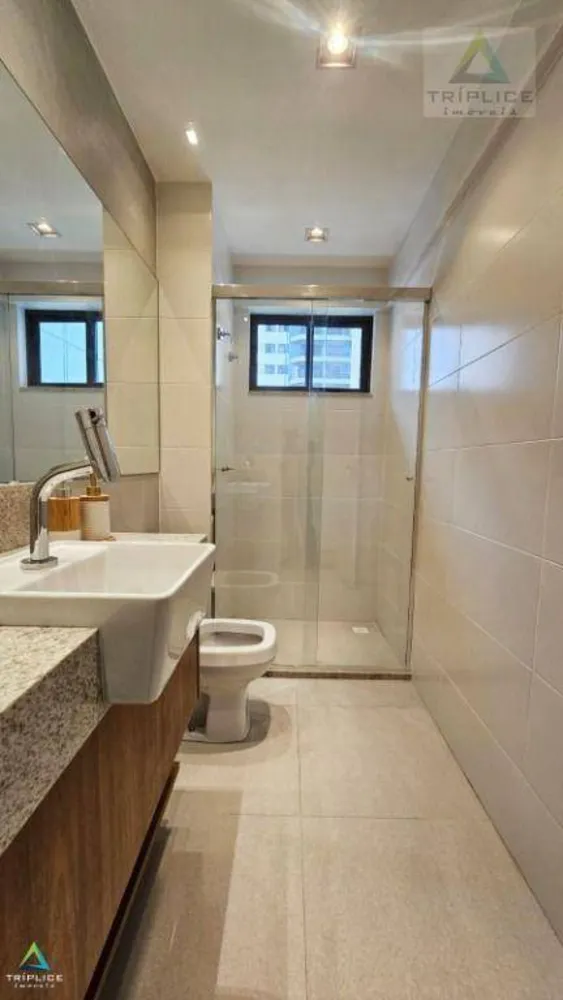 Apartamento, 3 quartos, 136 m² - Foto 6
