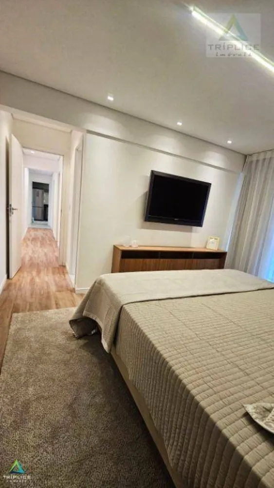 Apartamento, 3 quartos, 136 m² - Foto 5