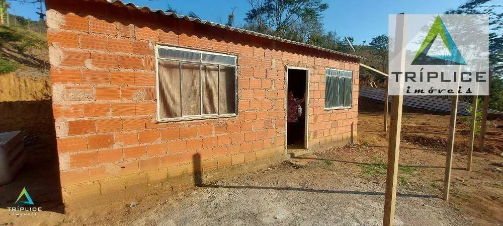 Casa, 2 quartos, 65 m² - Foto 17