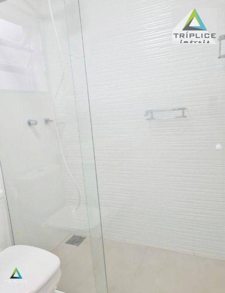 Apartamento à venda com 2 quartos, 43m² - Foto 5