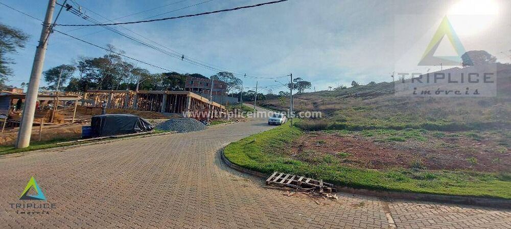 Loteamento e Condomínio, 418 m² - Foto 7