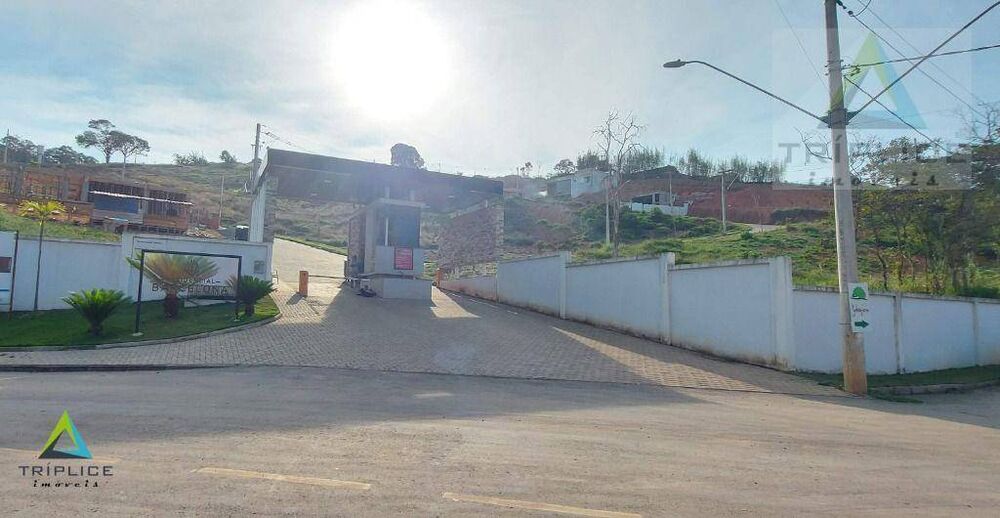 Loteamento e Condomínio, 418 m² - Foto 1