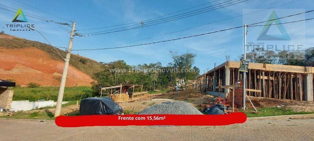 Loteamento e Condomínio, 418 m² - Foto 2