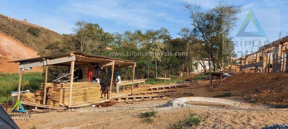 Loteamento e Condomínio, 418 m² - Foto 6