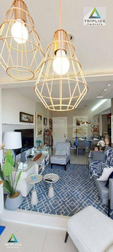 Apartamento, 2 quartos, 102 m² - Foto 2