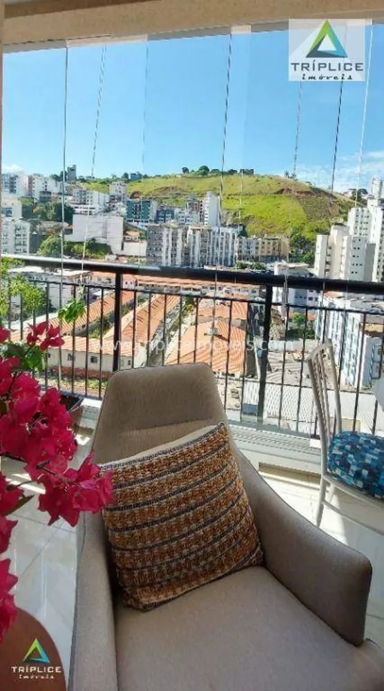 Apartamento, 2 quartos, 102 m² - Foto 4