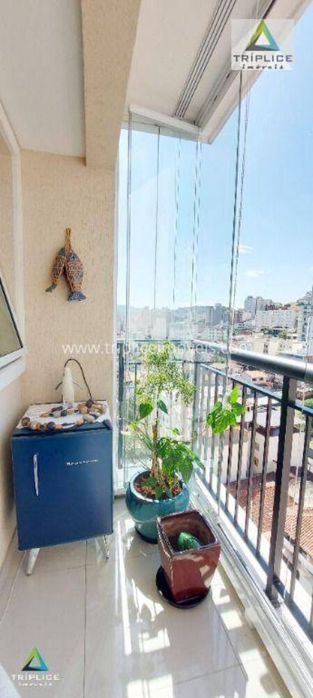 Apartamento, 2 quartos, 102 m² - Foto 3