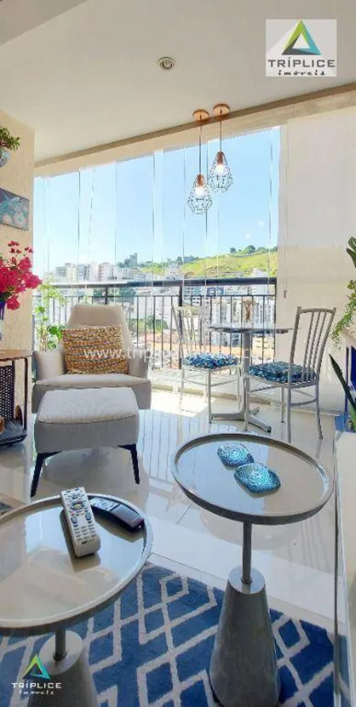 Apartamento, 2 quartos, 102 m² - Foto 3