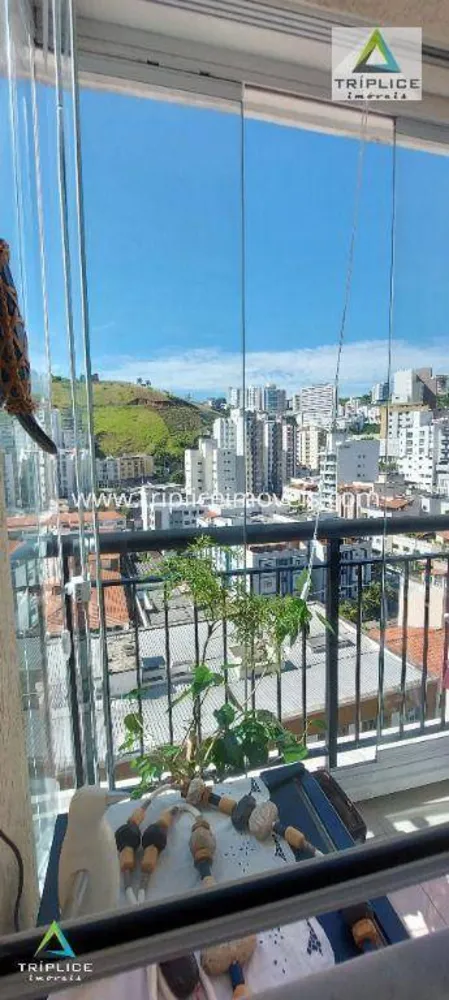 Apartamento, 2 quartos, 102 m² - Foto 2