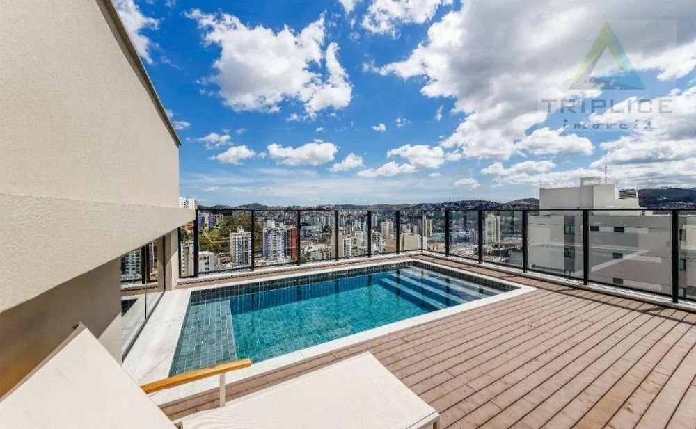 Apartamento, 3 quartos, 95 m² - Foto 12