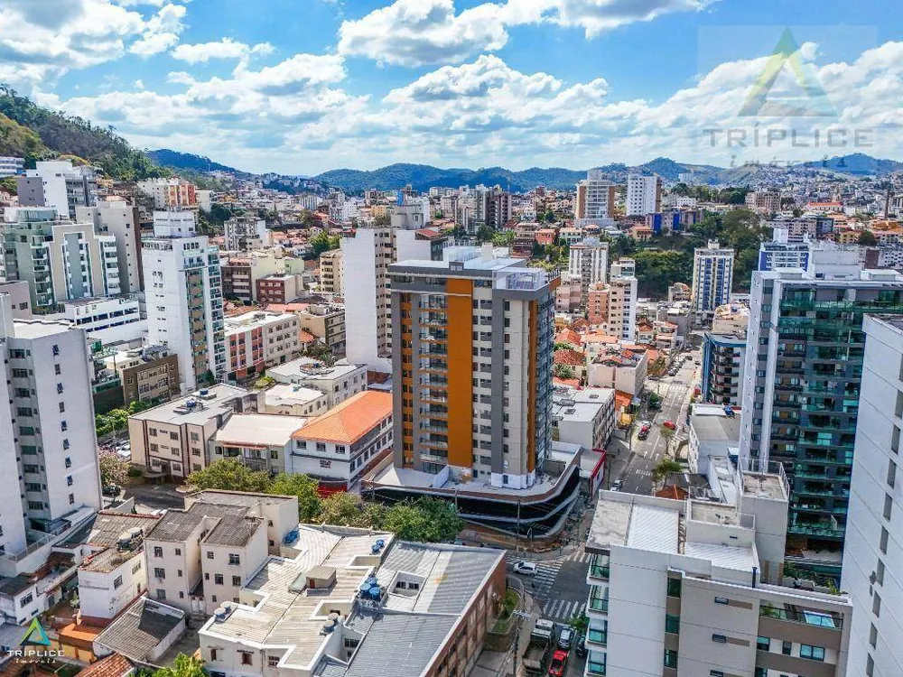 Apartamento, 3 quartos, 95 m² - Foto 5