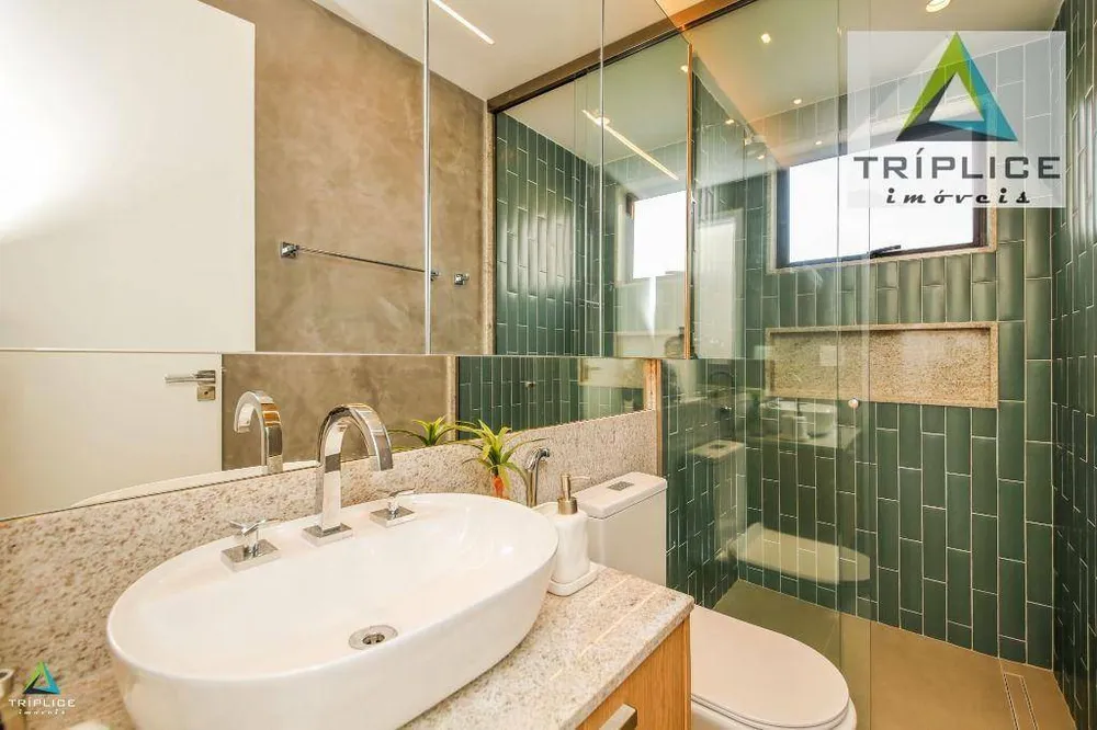 Apartamento, 3 quartos, 95 m² - Foto 7