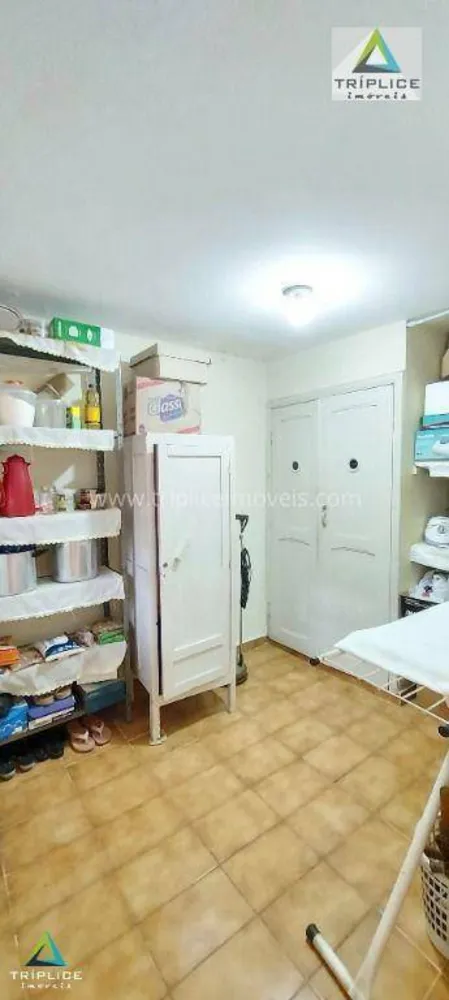 Casa, 4 quartos, 148 m² - Foto 10