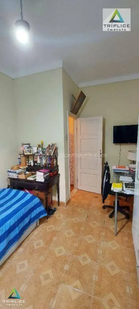 Casa, 4 quartos, 148 m² - Foto 8