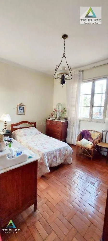 Casa, 4 quartos, 148 m² - Foto 5