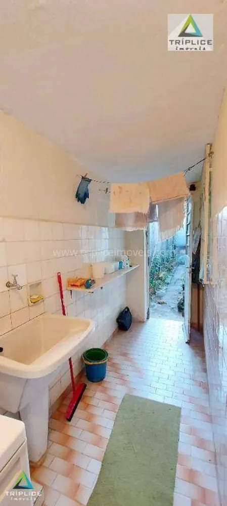 Casa, 4 quartos, 148 m² - Foto 13
