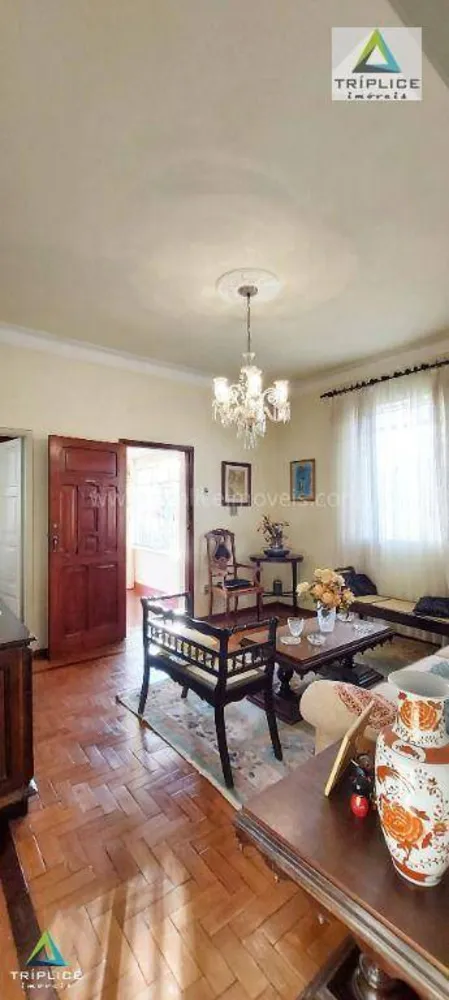 Casa, 4 quartos, 148 m² - Foto 4