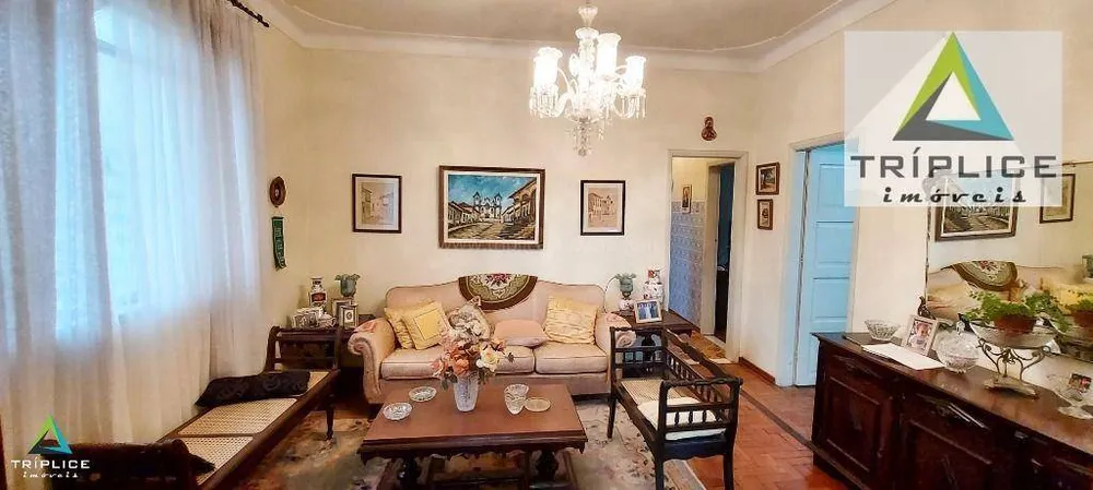Casa, 4 quartos, 148 m² - Foto 3