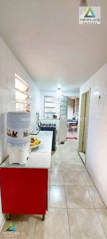 Casa, 4 quartos, 148 m² - Foto 9