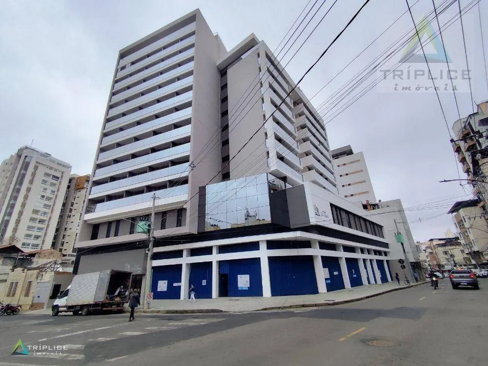 Apartamento, 2 quartos, 48 m² - Foto 1