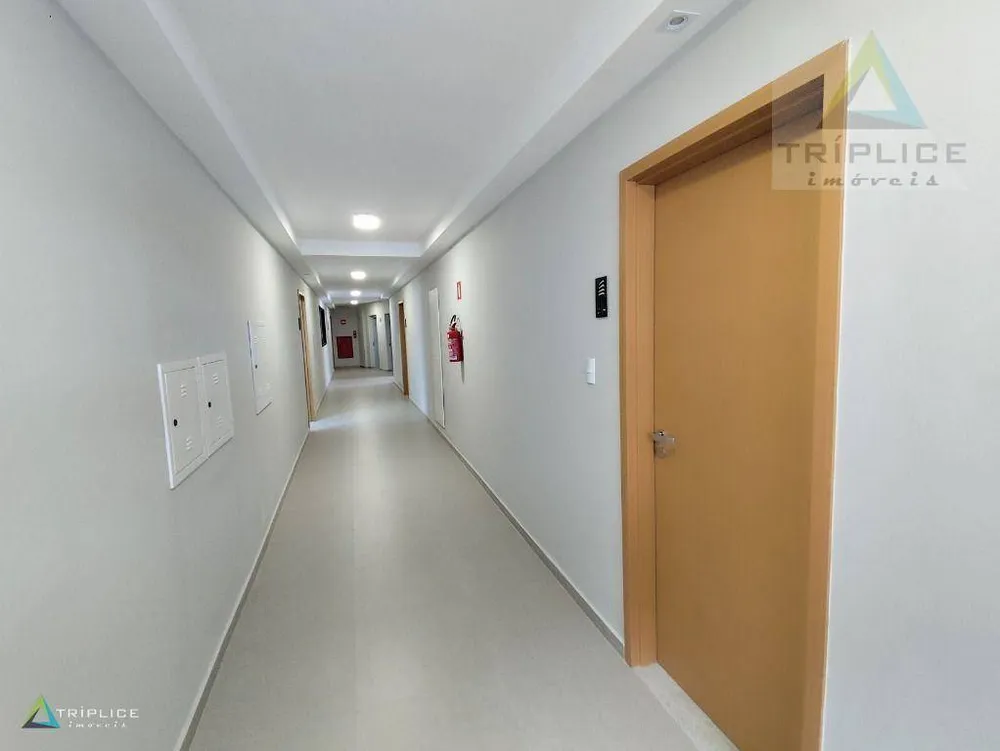 Apartamento, 2 quartos, 48 m² - Foto 3