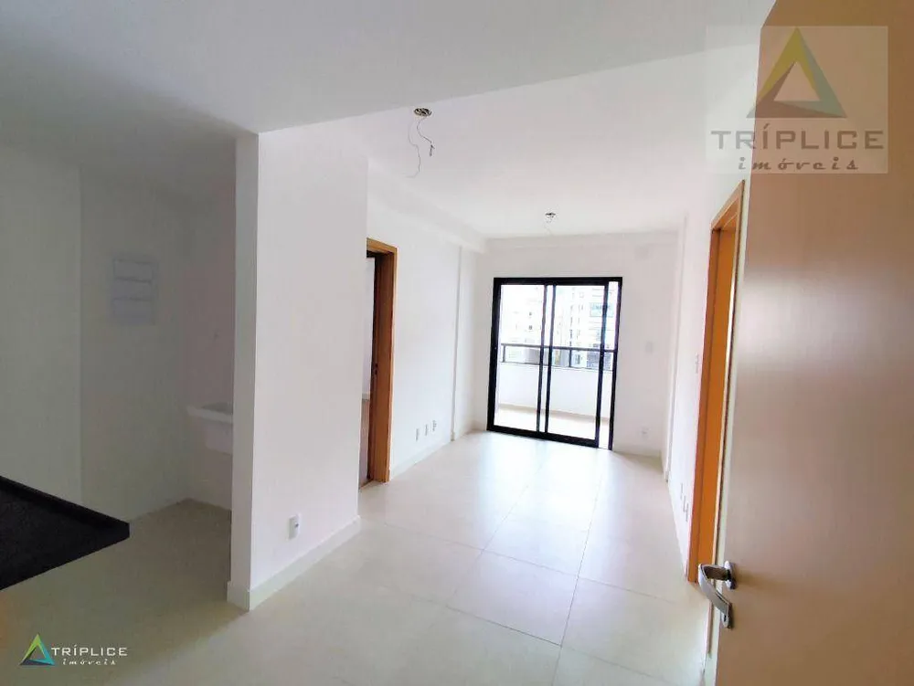 Apartamento, 2 quartos, 48 m² - Foto 4