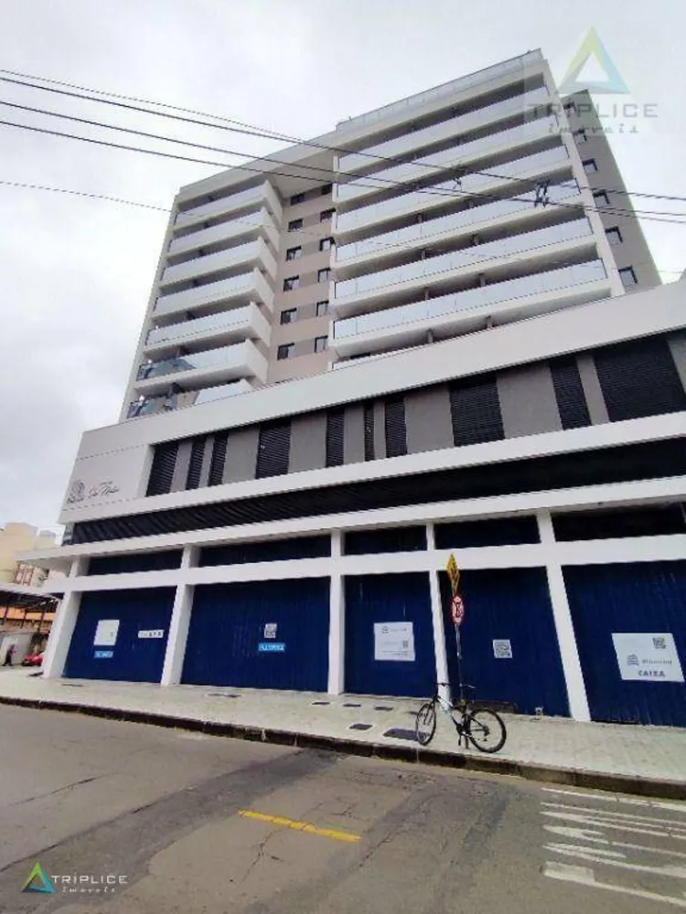 Apartamento, 2 quartos, 48 m² - Foto 2