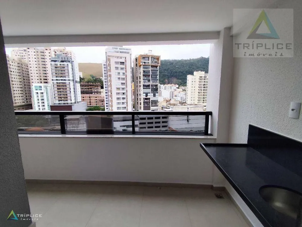 Apartamento, 2 quartos, 48 m² - Foto 5