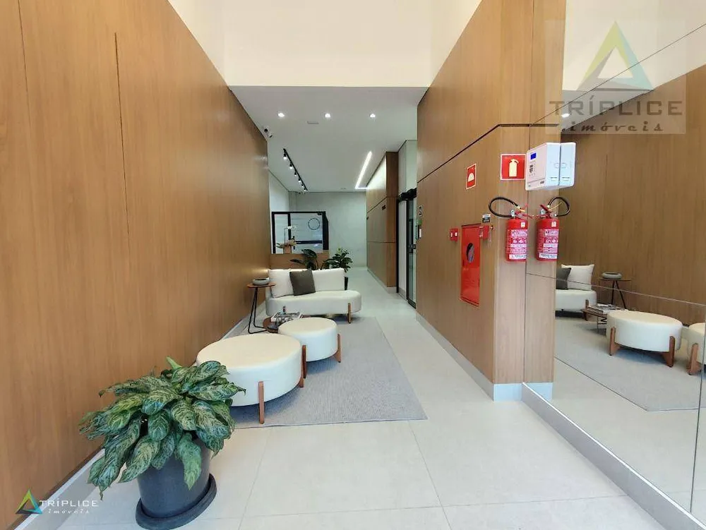 Apartamento, 2 quartos, 48 m² - Foto 8