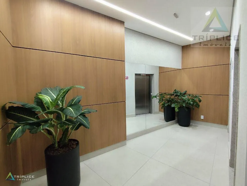 Apartamento, 2 quartos, 48 m² - Foto 7