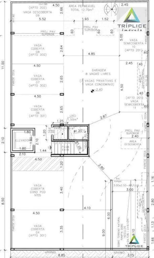 Apartamento, 3 quartos, 98 m² - Foto 17