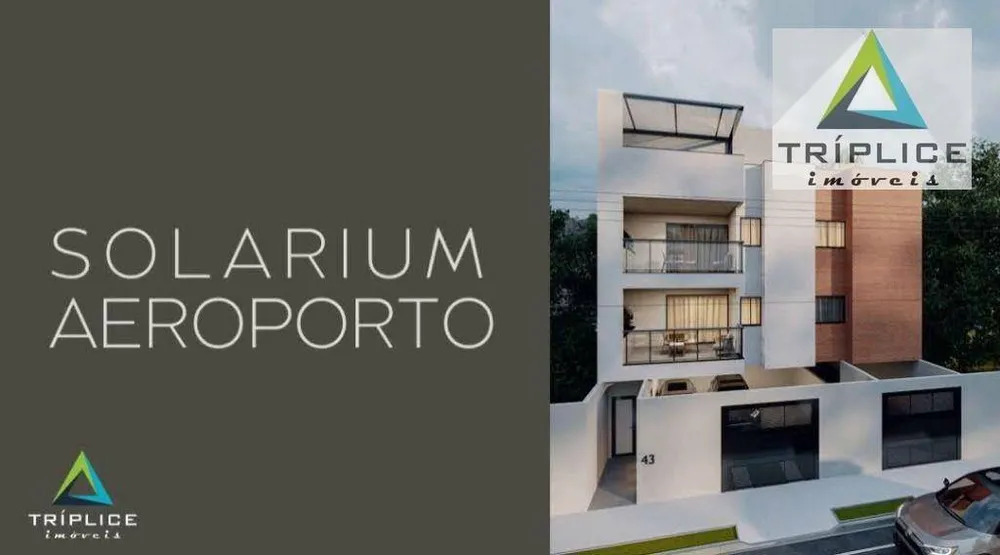 Apartamento, 3 quartos, 98 m² - Foto 4