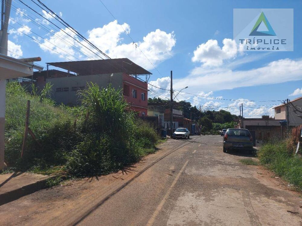Terreno, 300 m² - Foto 2