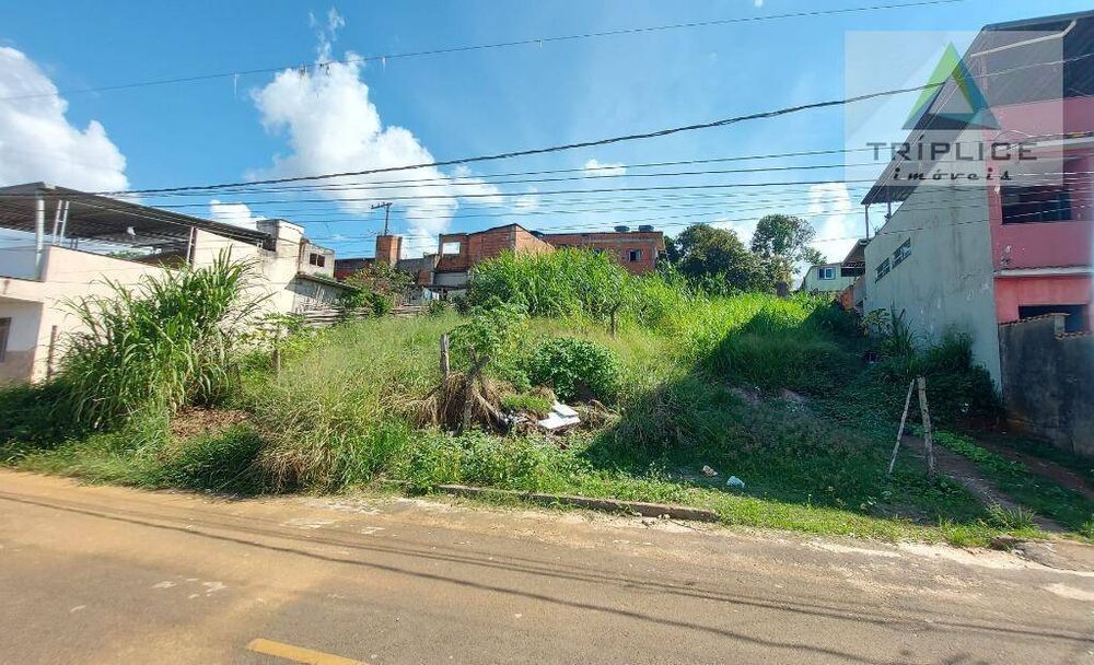 Terreno, 300 m² - Foto 1