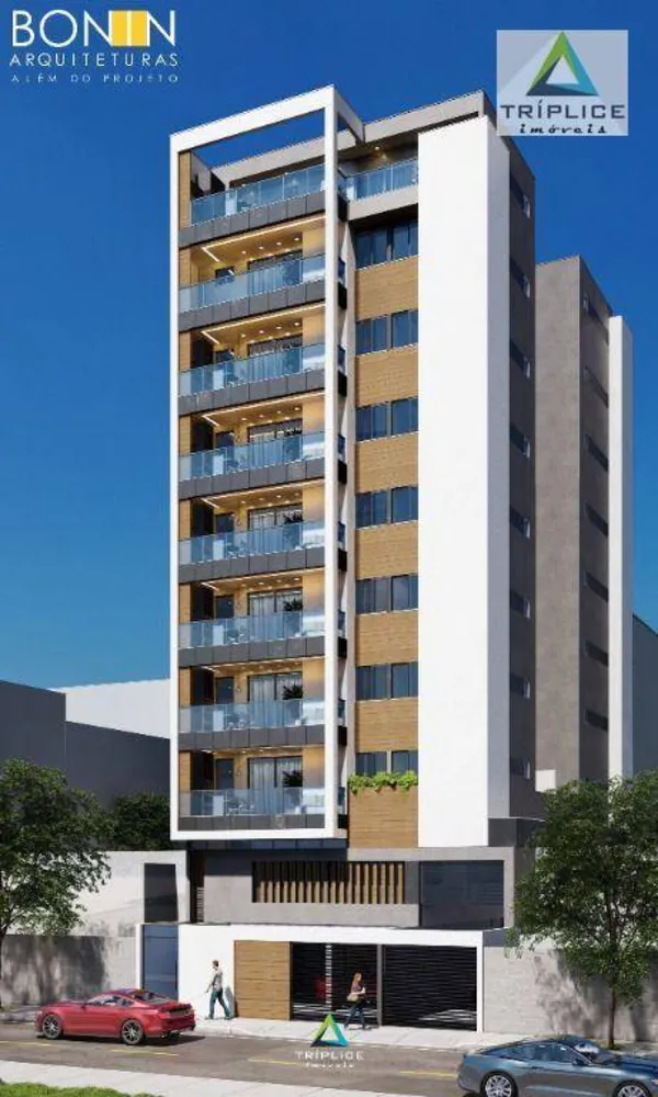 Apartamento, 2 quartos, 84 m² - Foto 7