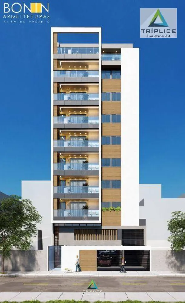 Apartamento, 2 quartos, 84 m² - Foto 8