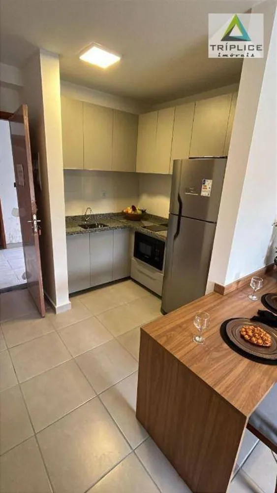 Kitnet-Studio, 28 m² - Foto 5
