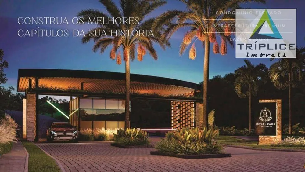 Loteamento e Condomínio, 357 m² - Foto 1