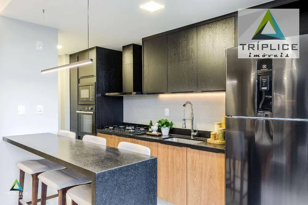 Apartamento, 2 quartos, 80 m² - Foto 1