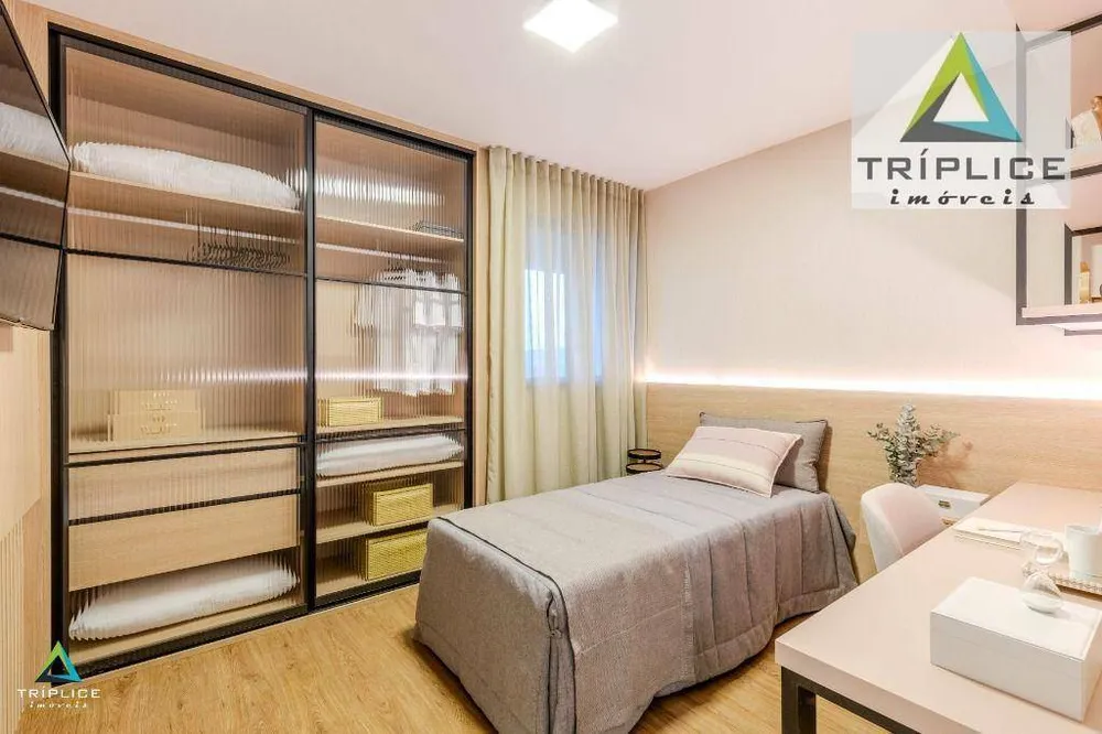 Apartamento, 2 quartos, 80 m² - Foto 6