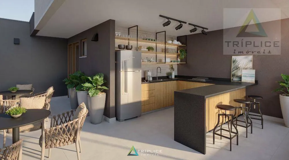 Kitnet-Studio, 27 m² - Foto 10