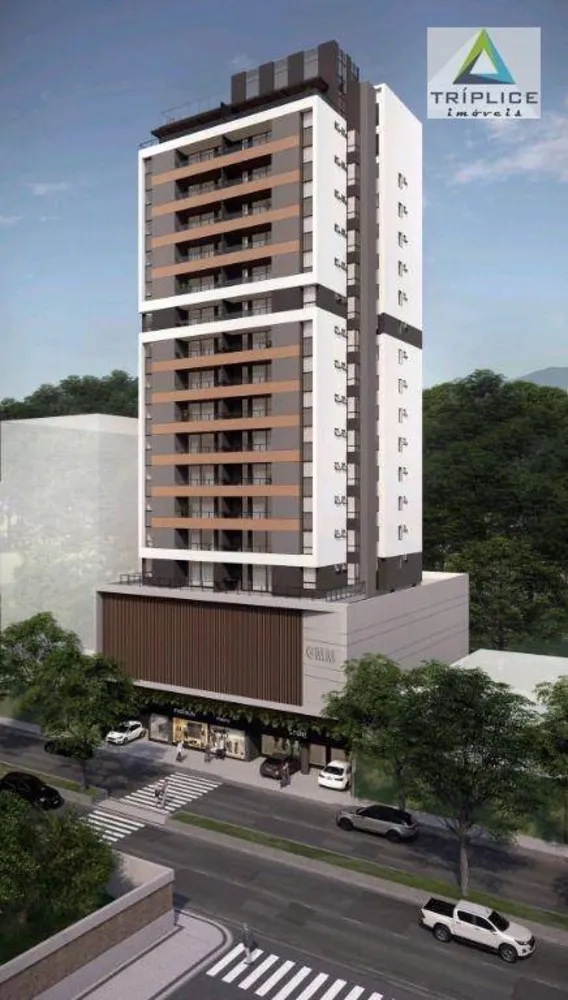 Apartamento, 1 quarto, 45 m² - Foto 9