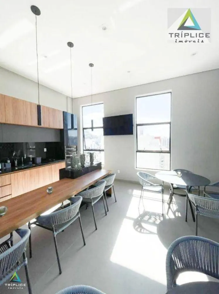 Apartamento, 1 quarto, 45 m² - Foto 11